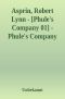 [Phule's Company 01] • Phule's Company